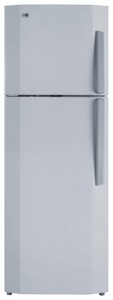 Холодильник LG GL-B282 VL фото