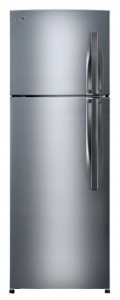 Хладилник LG GL-B372RLHL снимка