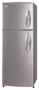 冷蔵庫 LG GL-S332 QLQ 写真