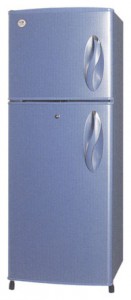 Buzdolabı LG GL-T242 QM fotoğraf