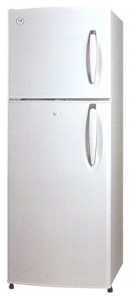 Buzdolabı LG GL-T332 G fotoğraf