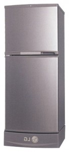 冰箱 LG GN-192 SLS 照片