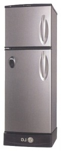 Buzdolabı LG GN-232 DLSP fotoğraf