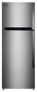 Холодильник LG GN-M492 GLHW Фото