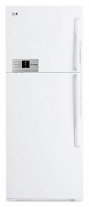 Buzdolabı LG GN-M492 YQ fotoğraf