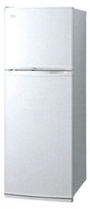 Buzdolabı LG GN-T382 SV fotoğraf