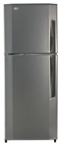 冷蔵庫 LG GN-V292 RLCS 写真
