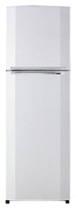 Buzdolabı LG GN-V292 SCA fotoğraf
