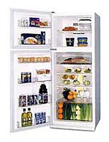 Buzdolabı LG GR-322 W fotoğraf