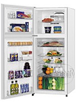 Kühlschrank LG GR-372 SVF Foto
