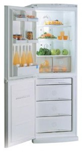 Køleskab LG GR-389 SQF Foto