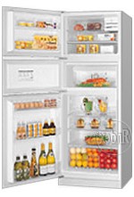 Buzdolabı LG GR-403 SVQ fotoğraf