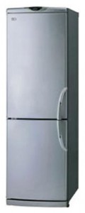 Buzdolabı LG GR-409 GLQA fotoğraf