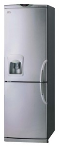 Хладилник LG GR-409 GVPA снимка