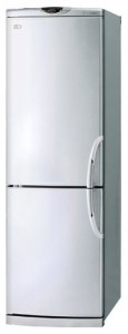 冷蔵庫 LG GR-409 GVQA 写真