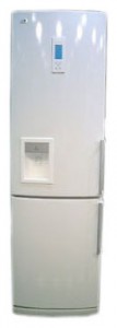 Kühlschrank LG GR-419 BVQA Foto