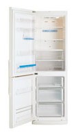 Buzdolabı LG GR-429 GVCA fotoğraf