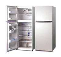 Ψυγείο LG GR-432 SVF φωτογραφία