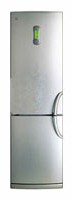 Køleskab LG GR-459 QTJA Foto