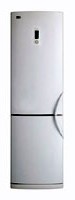 Kühlschrank LG GR-459 QVJA Foto