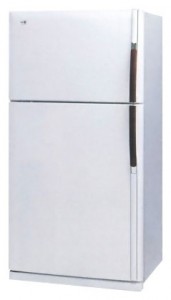 冷蔵庫 LG GR-892 DEF 写真