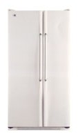 Холодильник LG GR-B207 FVGA Фото