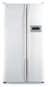 冷蔵庫 LG GR-B207 TVQA 写真