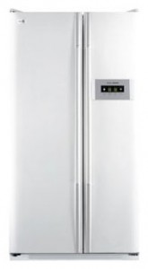 šaldytuvas LG GR-B207 WVQA nuotrauka