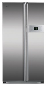 Buzdolabı LG GR-B217 LGMR fotoğraf