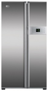 Buzdolabı LG GR-B217 LGQA fotoğraf