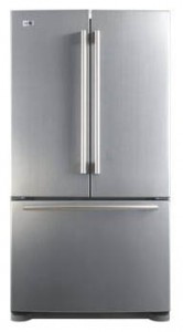 Kühlschrank LG GR-B218 JSFA Foto