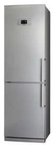 Холодильник LG GR-B409 BTQA фото