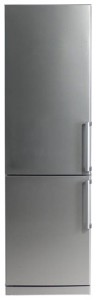 Buzdolabı LG GR-B429 BTCA fotoğraf