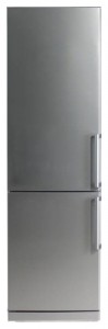 Холодильник LG GR-B459 BLCA Фото