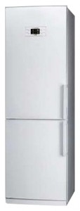 Kühlschrank LG GR-B459 BSQA Foto