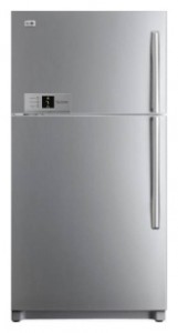 šaldytuvas LG GR-B652 YLQA nuotrauka