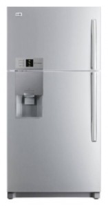 Buzdolabı LG GR-B652 YTSA fotoğraf