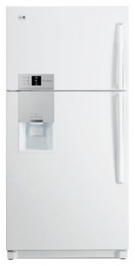 Buzdolabı LG GR-B712 YVS fotoğraf
