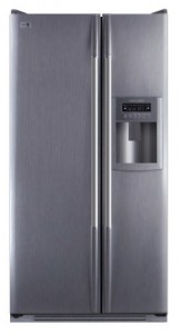 Buzdolabı LG GR-L197Q fotoğraf