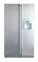 Хладилник LG GR-L207 NSU снимка