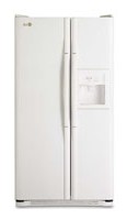 Buzdolabı LG GR-L247 ER fotoğraf