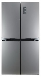 冷蔵庫 LG GR-M24 FWCVM 写真