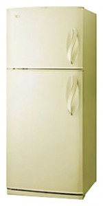 Buzdolabı LG GR-M392 QVC fotoğraf