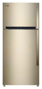 Хладилник LG GR-M802 HEHM снимка