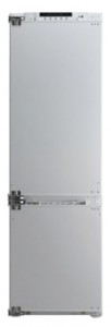 Buzdolabı LG GR-N309 LLB fotoğraf