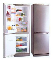 Buzdolabı LG GR-N391 STQ fotoğraf