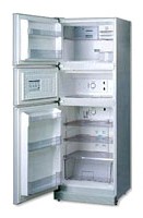 Kühlschrank LG GR-N403 SVQF Foto