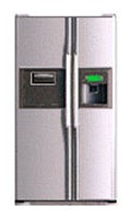 冷蔵庫 LG GR-P207 DTU 写真