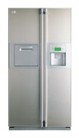 冰箱 LG GR-P207 GTHA 照片
