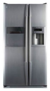 Ψυγείο LG GR-P207 TTKA φωτογραφία
